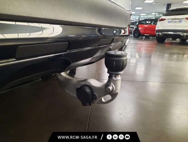 MERCEDES-BENZ GLC SUV GLC 300 de Hybrid EQ 4MATIC AMG Line +  GLC 300 de Hybrid EQ 4MATIC AMG Line +