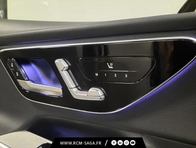 MERCEDES-BENZ GLC SUV GLC 300 de Hybrid EQ 4MATIC AMG Line +  GLC 300 de Hybrid EQ 4MATIC AMG Line +