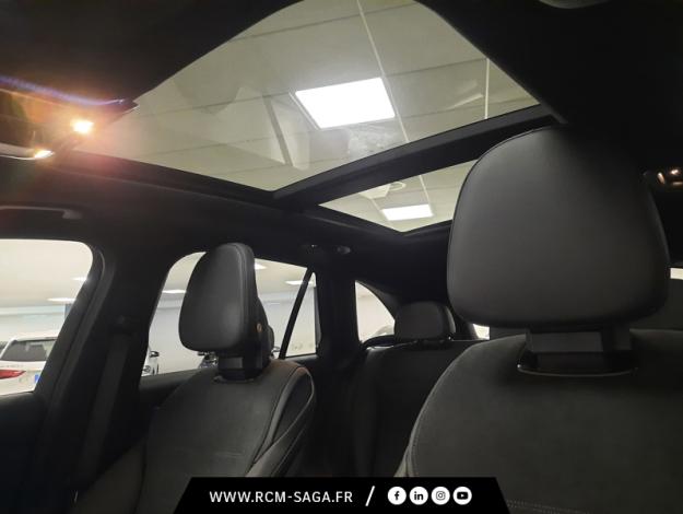 MERCEDES-BENZ GLC SUV GLC 300 de Hybrid EQ 4MATIC AMG Line +  GLC 300 de Hybrid EQ 4MATIC AMG Line +