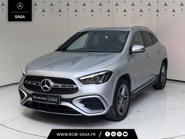 MERCEDES-BENZ GLA 250 e Hybrid EQ AMG Line  