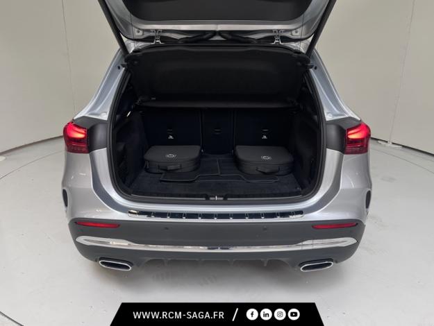 MERCEDES-BENZ GLA 250 e Hybrid EQ AMG Line  