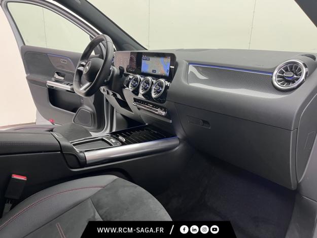 MERCEDES-BENZ GLA 250 e Hybrid EQ AMG Line  