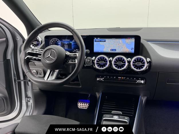 MERCEDES-BENZ GLA 250 e Hybrid EQ AMG Line  