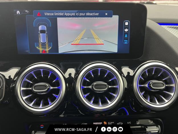 MERCEDES-BENZ GLA 250 e Hybrid EQ AMG Line  