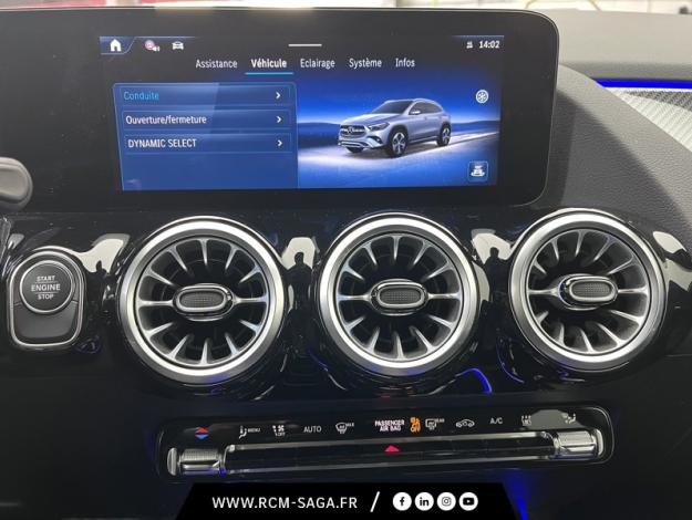 MERCEDES-BENZ GLA 250 e Hybrid EQ AMG Line  