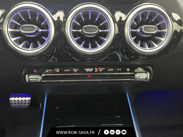 MERCEDES-BENZ GLA 250 e Hybrid EQ AMG Line  