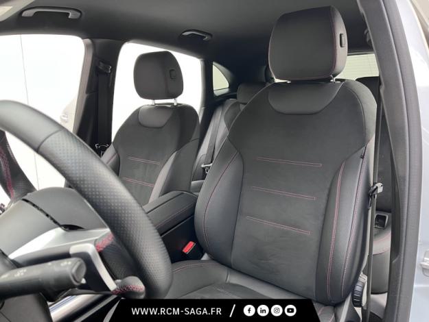 MERCEDES-BENZ GLA 250 e Hybrid EQ AMG Line  