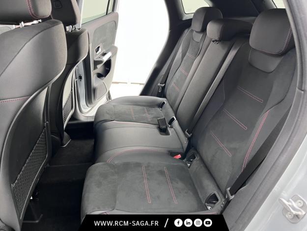 MERCEDES-BENZ GLA 250 e Hybrid EQ AMG Line  