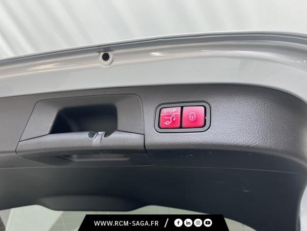 MERCEDES-BENZ GLA 250 e Hybrid EQ AMG Line  
