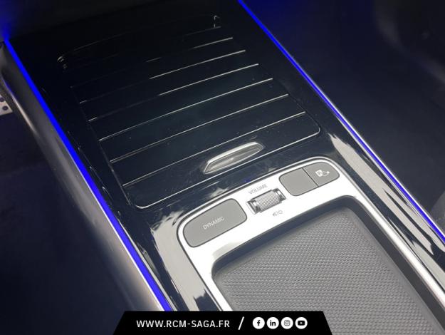 MERCEDES-BENZ GLA 250 e Hybrid EQ AMG Line  