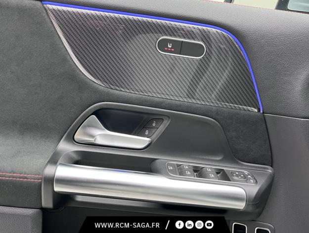MERCEDES-BENZ GLA 250 e Hybrid EQ AMG Line  