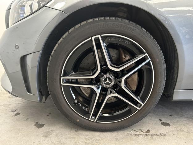 MERCEDES-BENZ C-Klasse C 300 de Sport Edition