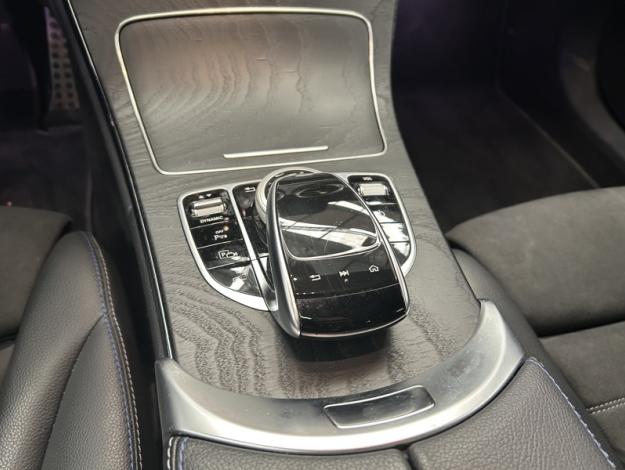 MERCEDES-BENZ C-Klasse C 300 de Sport Edition