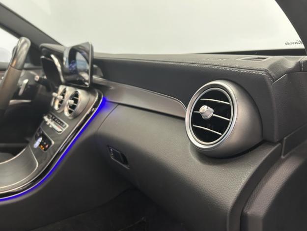 MERCEDES-BENZ C-Klasse C 300 de Sport Edition