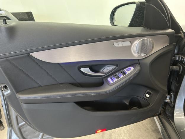 MERCEDES-BENZ C-Klasse C 300 de Sport Edition