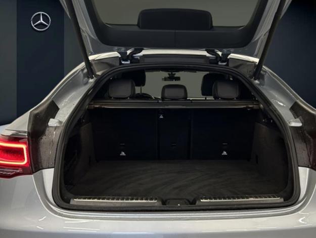 MERCEDES-BENZ GLC 200 4MATIC Coupé AMG Line 