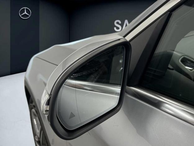 MERCEDES-BENZ GLC 200 4MATIC Coupé AMG Line 