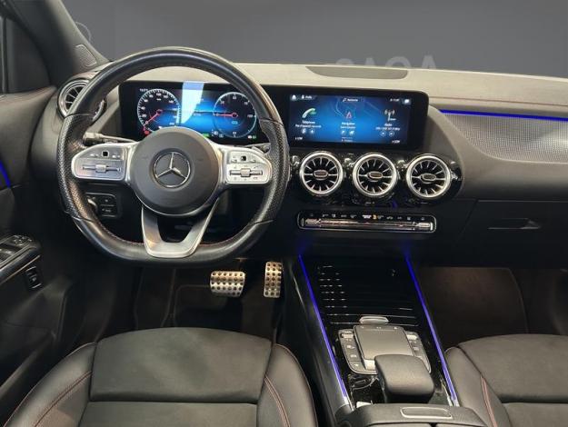 MERCEDES-BENZ EQA 250 AMG Pack Night  