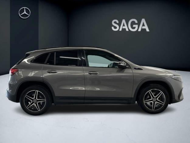 MERCEDES-BENZ EQA 250 AMG Pack Night  