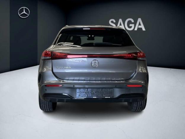 MERCEDES-BENZ EQA 250 AMG Pack Night  