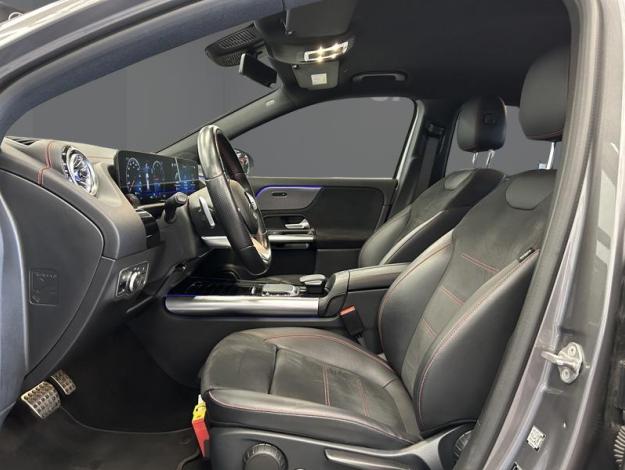 MERCEDES-BENZ EQA 250 AMG Pack Night  