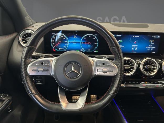 MERCEDES-BENZ EQA 250 AMG Pack Night  