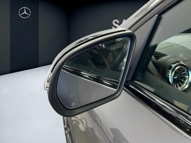 MERCEDES-BENZ EQA 250 AMG Pack Night  