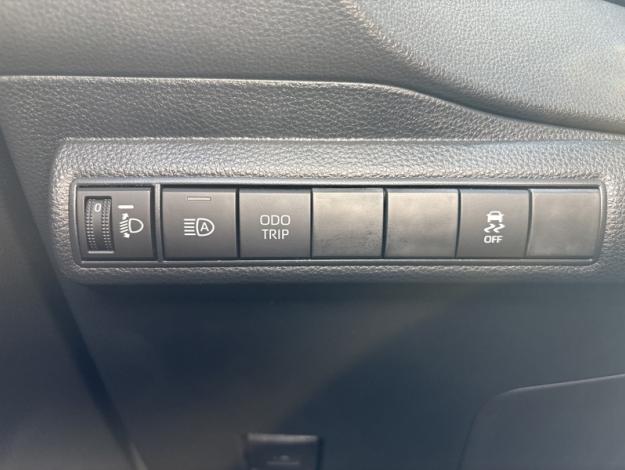 TOYOTA Corolla Hybride 2.0L 178 GR Sport  COROLLA 2.0L HYBRIDE GR SPORT MY25