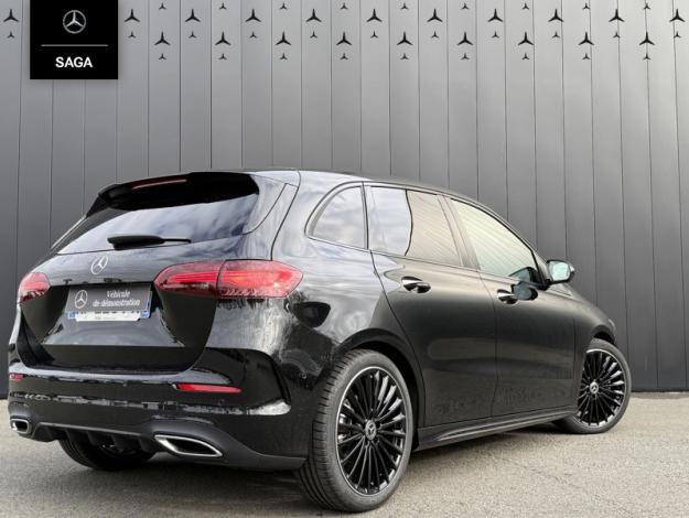 MERCEDES-BENZ Classe B 200 d AMG Line Edition  Classe B 200 d AMG Line Edition