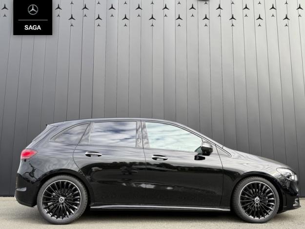 MERCEDES-BENZ Classe B 200 d AMG Line Edition  Classe B 200 d AMG Line Edition
