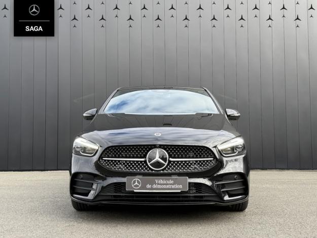 MERCEDES-BENZ Classe B 200 d AMG Line Edition  Classe B 200 d AMG Line Edition