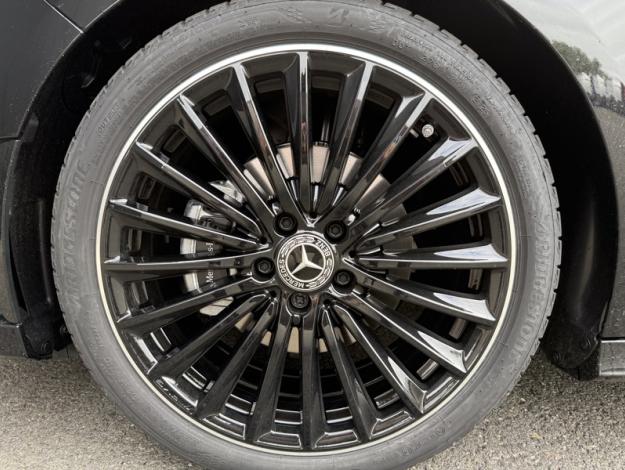 MERCEDES-BENZ Classe B 200 d AMG Line Edition  Classe B 200 d AMG Line Edition