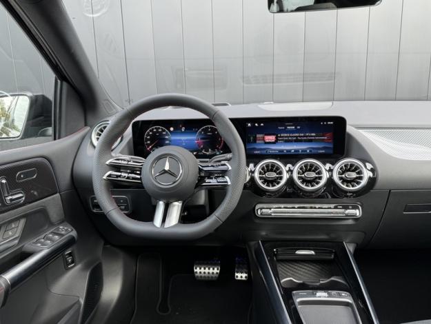 MERCEDES-BENZ Classe B 200 d AMG Line Edition  Classe B 200 d AMG Line Edition