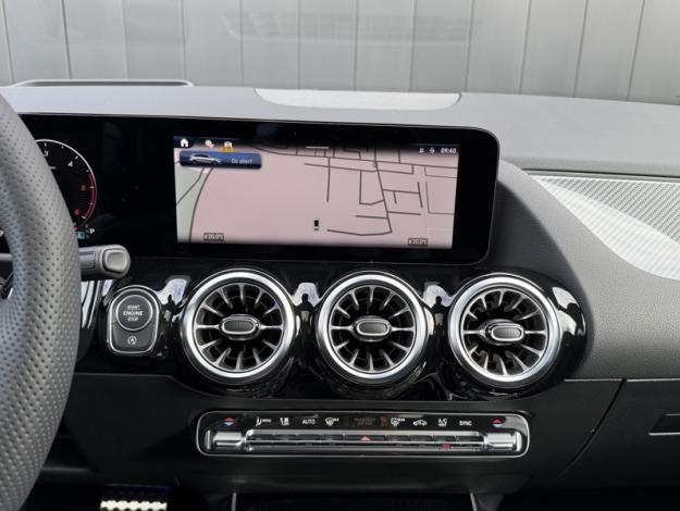 MERCEDES-BENZ Classe B 200 d AMG Line Edition  Classe B 200 d AMG Line Edition