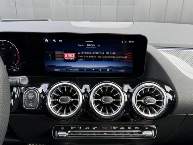 MERCEDES-BENZ Classe B 200 d AMG Line Edition  Classe B 200 d AMG Line Edition
