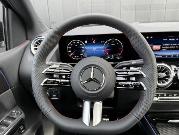 MERCEDES-BENZ Classe B 200 d AMG Line Edition  Classe B 200 d AMG Line Edition