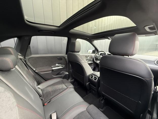 MERCEDES-BENZ Classe B 200 d AMG Line Edition  Classe B 200 d AMG Line Edition