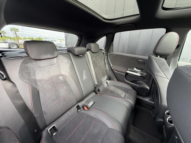 MERCEDES-BENZ Classe B 200 d AMG Line Edition  Classe B 200 d AMG Line Edition