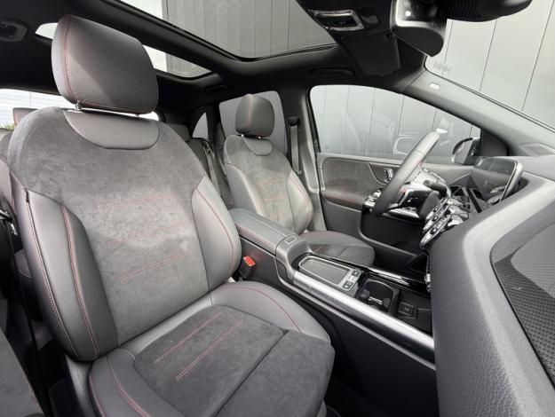 MERCEDES-BENZ Classe B 200 d AMG Line Edition  Classe B 200 d AMG Line Edition