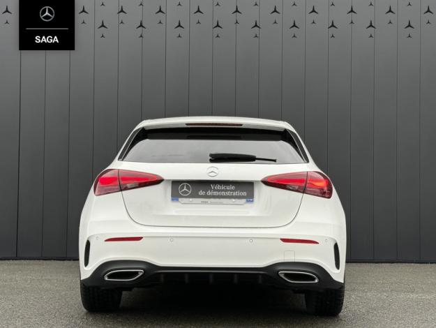MERCEDES-BENZ Classe A 180 d Star Edition  Classe A 180 d Star Edition