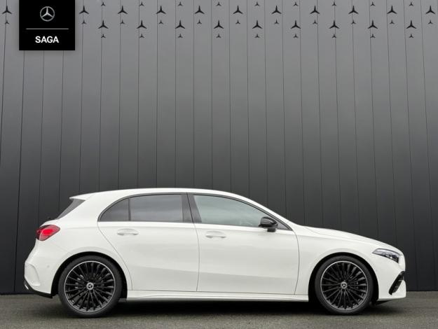 MERCEDES-BENZ Classe A 180 d Star Edition  Classe A 180 d Star Edition