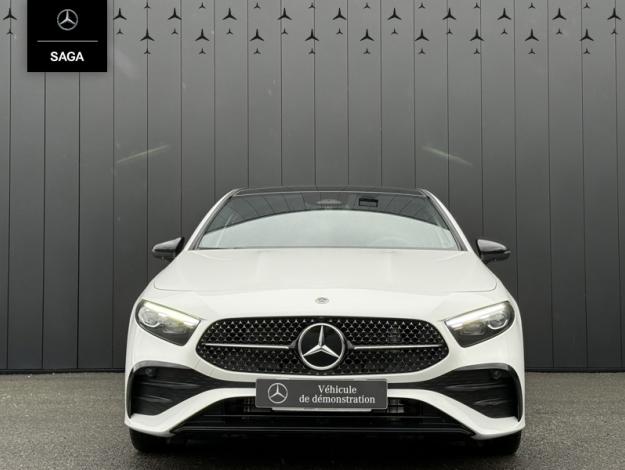 MERCEDES-BENZ Classe A 180 d Star Edition  Classe A 180 d Star Edition