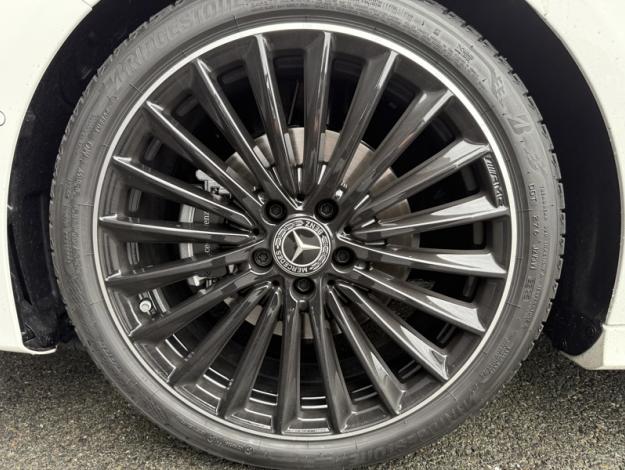 MERCEDES-BENZ Classe A 180 d Star Edition  Classe A 180 d Star Edition