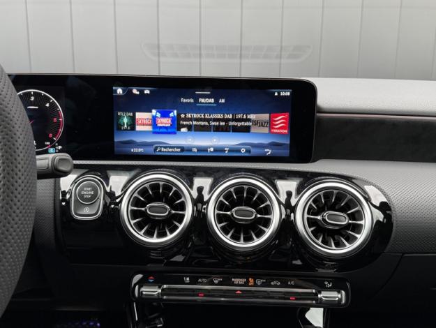 MERCEDES-BENZ Classe A 180 d Star Edition  Classe A 180 d Star Edition