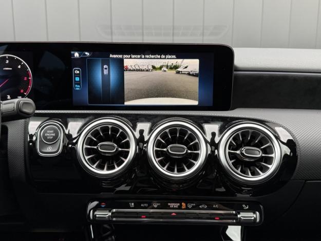 MERCEDES-BENZ Classe A 180 d Star Edition  Classe A 180 d Star Edition