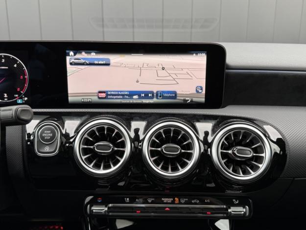 MERCEDES-BENZ Classe A 180 d Star Edition  Classe A 180 d Star Edition