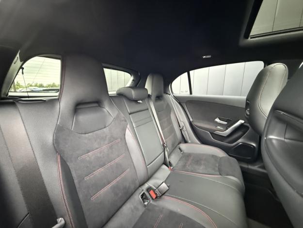 MERCEDES-BENZ Classe A 180 d Star Edition  Classe A 180 d Star Edition