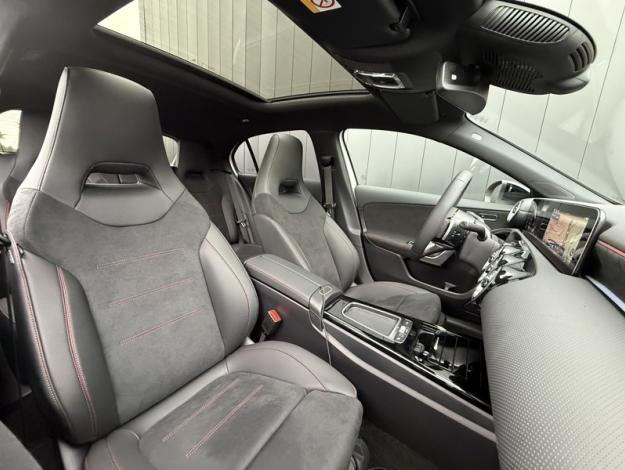 MERCEDES-BENZ Classe A 180 d Star Edition  Classe A 180 d Star Edition