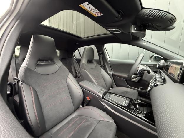 MERCEDES-BENZ Classe A 180 d Star Edition  Classe A 180 d Star Edition