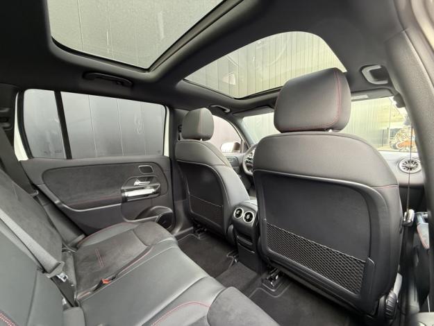 MERCEDES-BENZ EQB 250+  EQB 250+ Edition